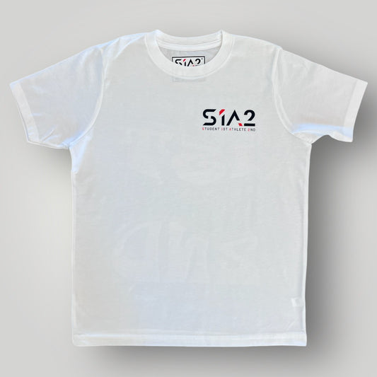 Youth Retro Bold Tee