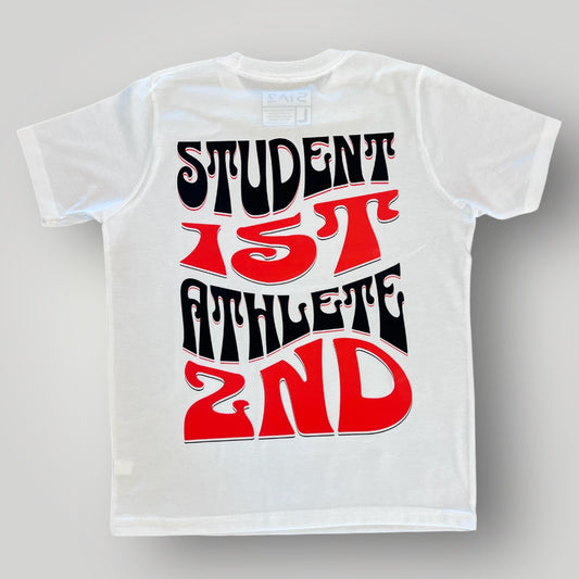 Youth Retro Bold Tee