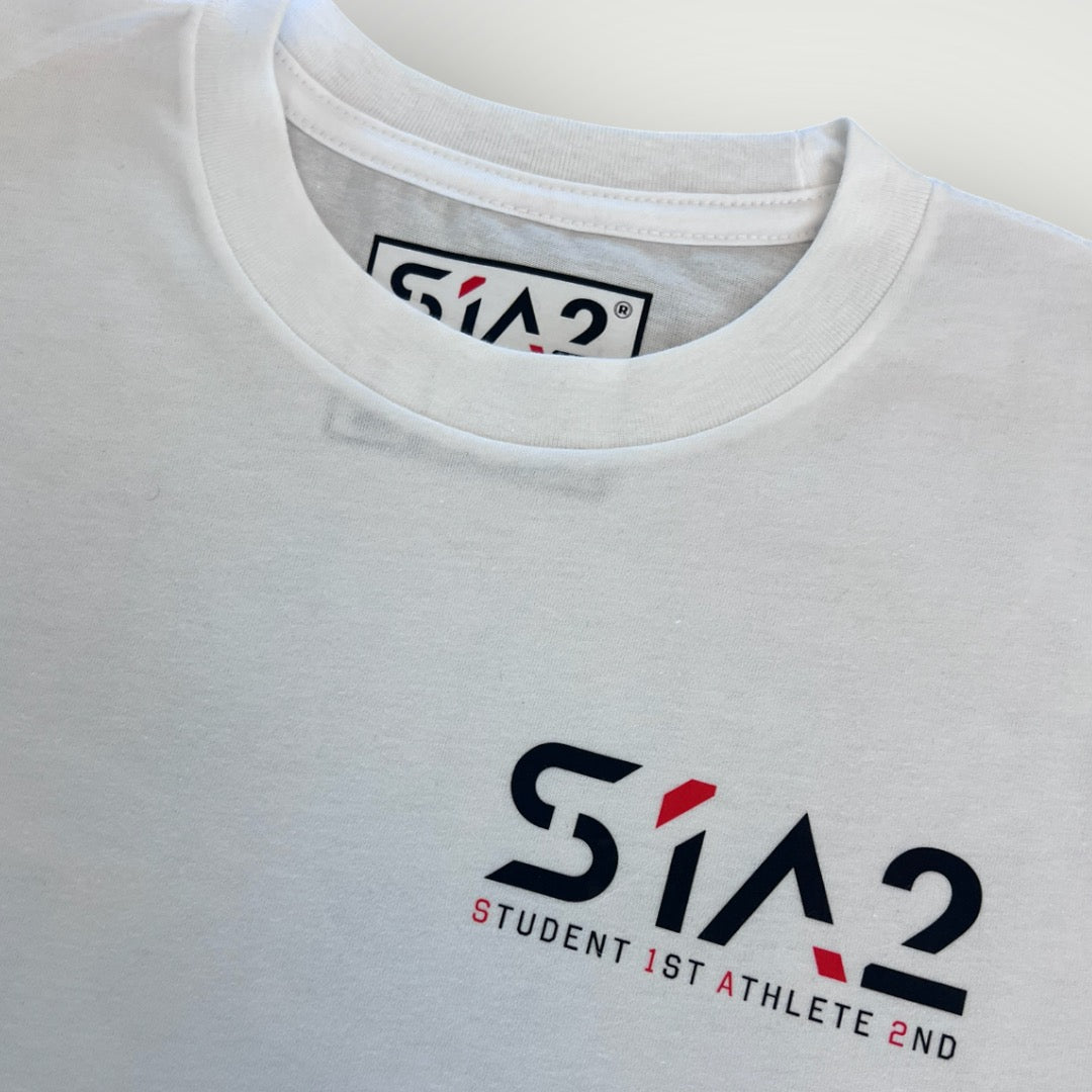 Youth Retro Bold Tee