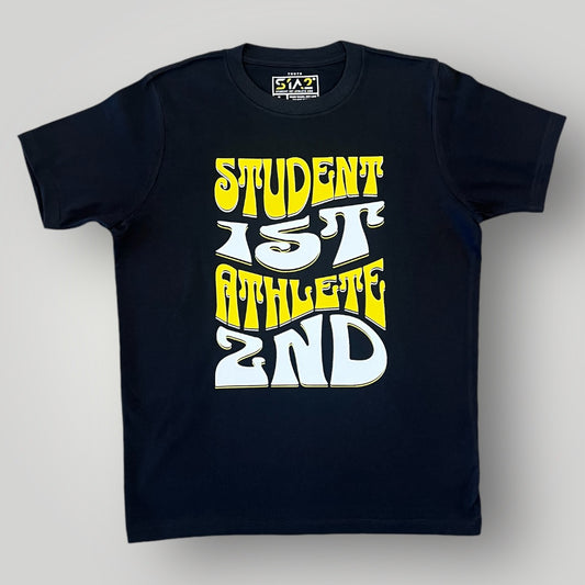 Youth Retro Bold Tee